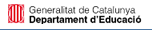 Generalitat de Catalunya. Departament d'Educació