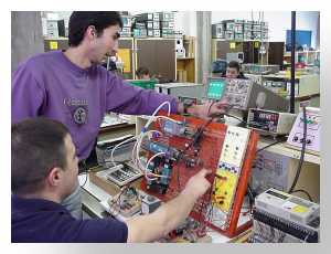Control i automatitzaci