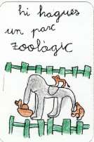 Un parc zoolgic