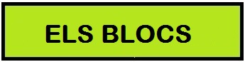 blocs de l'escola