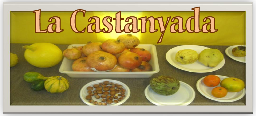 castanyada