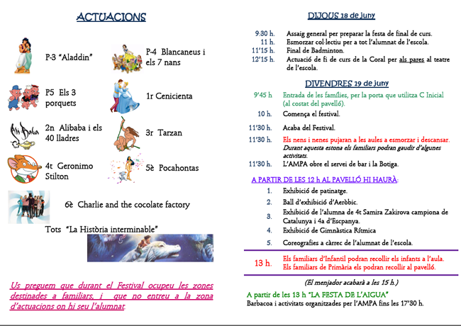 programa