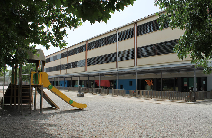 escola foto