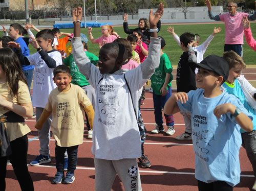 jornades atletiques 4t