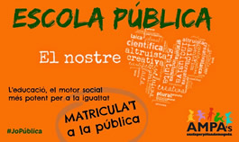 matriculat publica