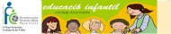 educaci&oacute; infantil