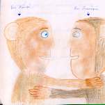 En Ximp� i en Savip�