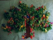 l'arbre de la lectura