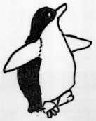 pingüí