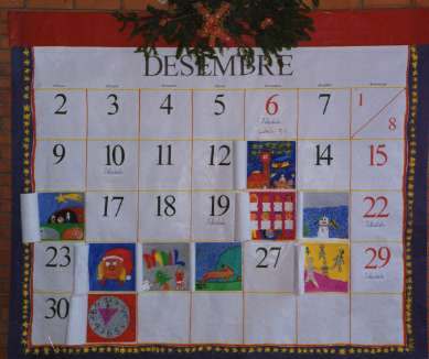 Desembre