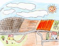 el sol