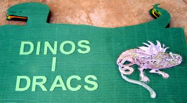 Dinos i dracs