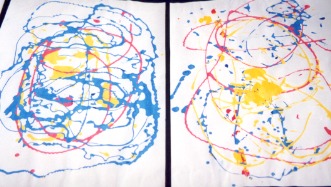 Carreteres, via del tren,...