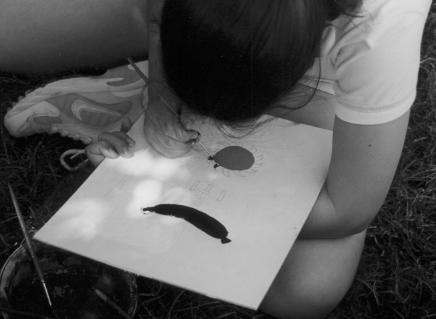 Tot cavaller necessita un escut