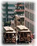 Cable cars