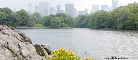 Central Park
