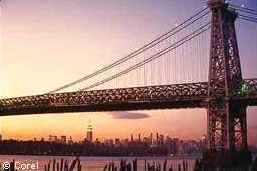 Pont de Manhattan