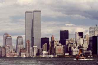 Gratacels de Nova York