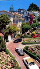 Lombard Street