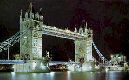 Tower Bridge