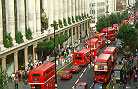 London buses