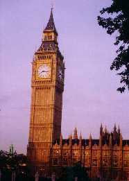 The Big Ben