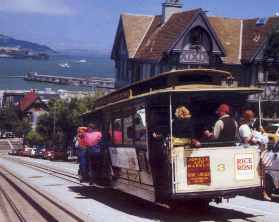 Carrers de Sant Francisco