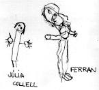 J�lia Collell i Ferran