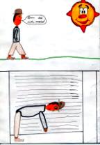 quin dia m�s maco!