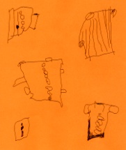 La bata neta o bruta