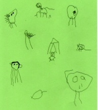 El gos adormit o despert