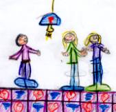 els pares de la Fina