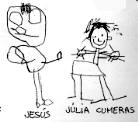 Jes�s i J�lia Cumeras