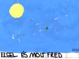 El gel �s molt fred. �rica