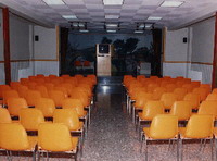 SALA D'ACTES PRIMRIA