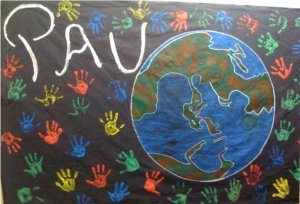 mural pau