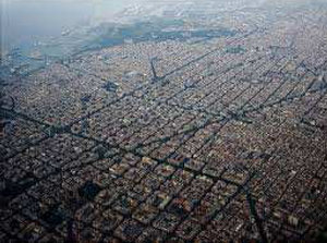 eixample