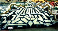 graffitti