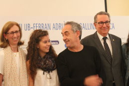 Ferran adria