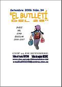 Portada del número 1
