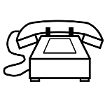 telèfon