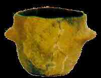 La ceramica, un dels avenos del Neoltic