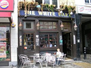 The White Hart