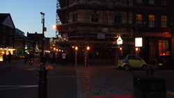 Ten Bells Pub