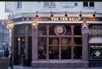 Ten Bells