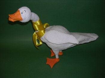 L'oca d'Infantil