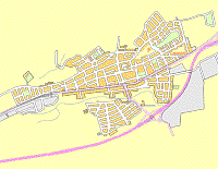 Mapa d'Esparreguera
