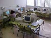 Ja tenim molts ordinadors...