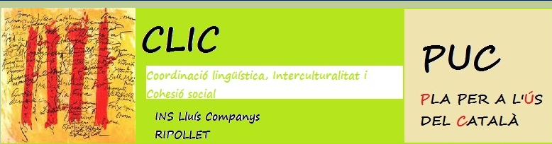 Coordinaci� CLIC