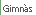 Gimnás
